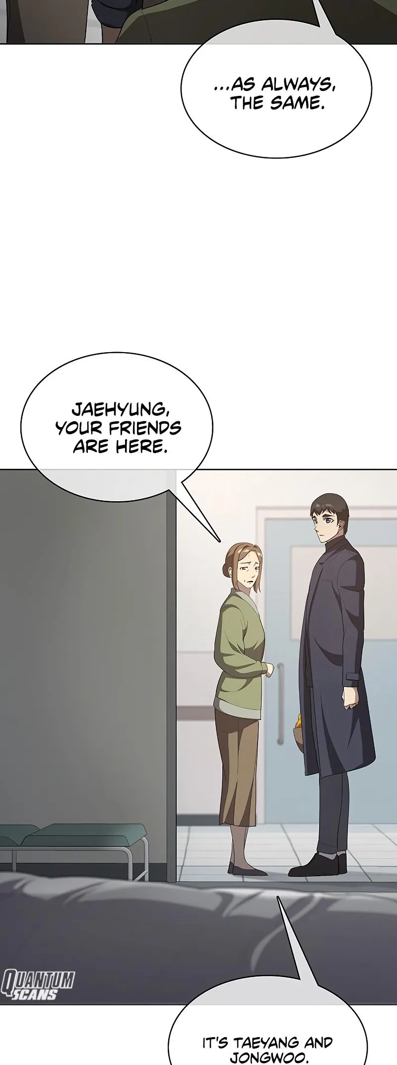 Chef in Another World Chapter 20 page 82 - 