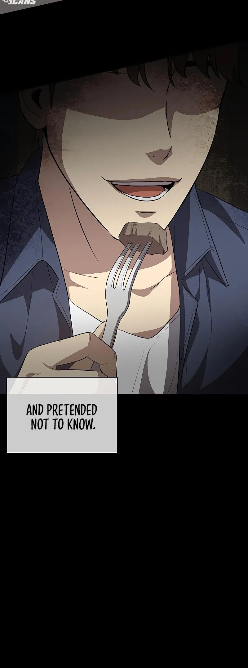 Chef in Another World Chapter 21 page 14 - 