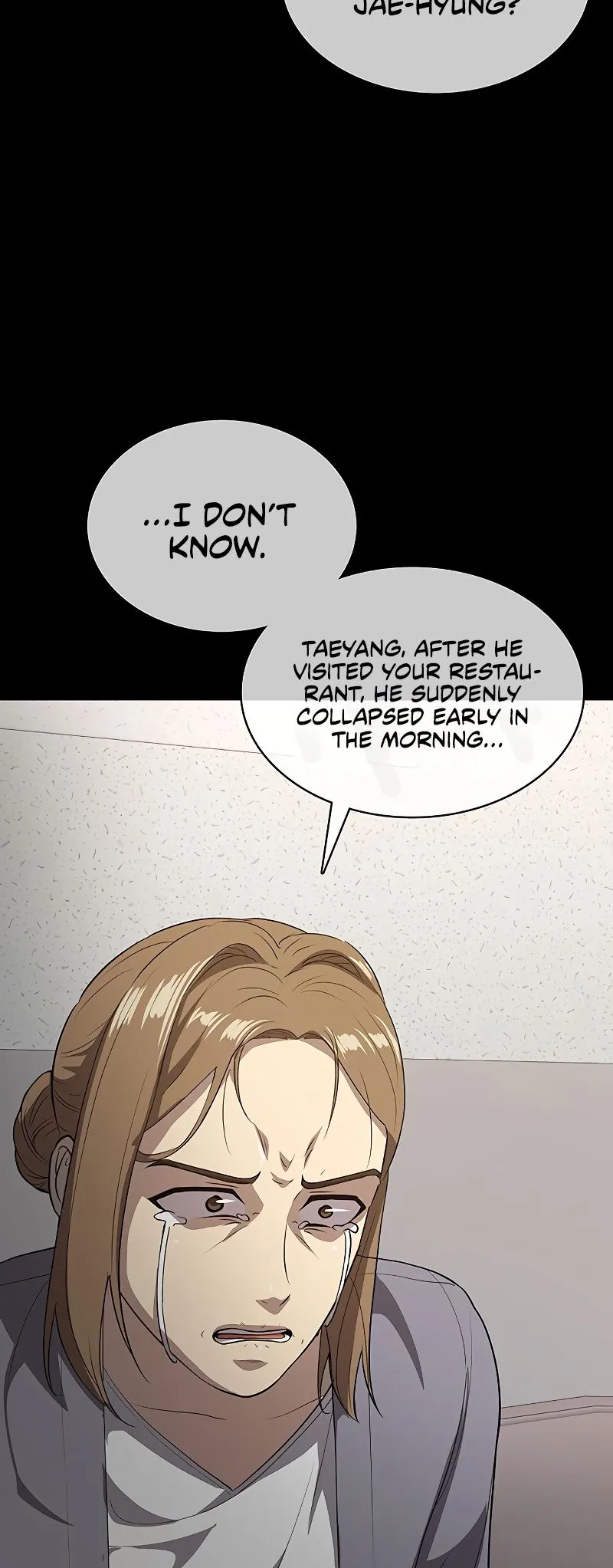 Chef in Another World Chapter 21 page 19 - 