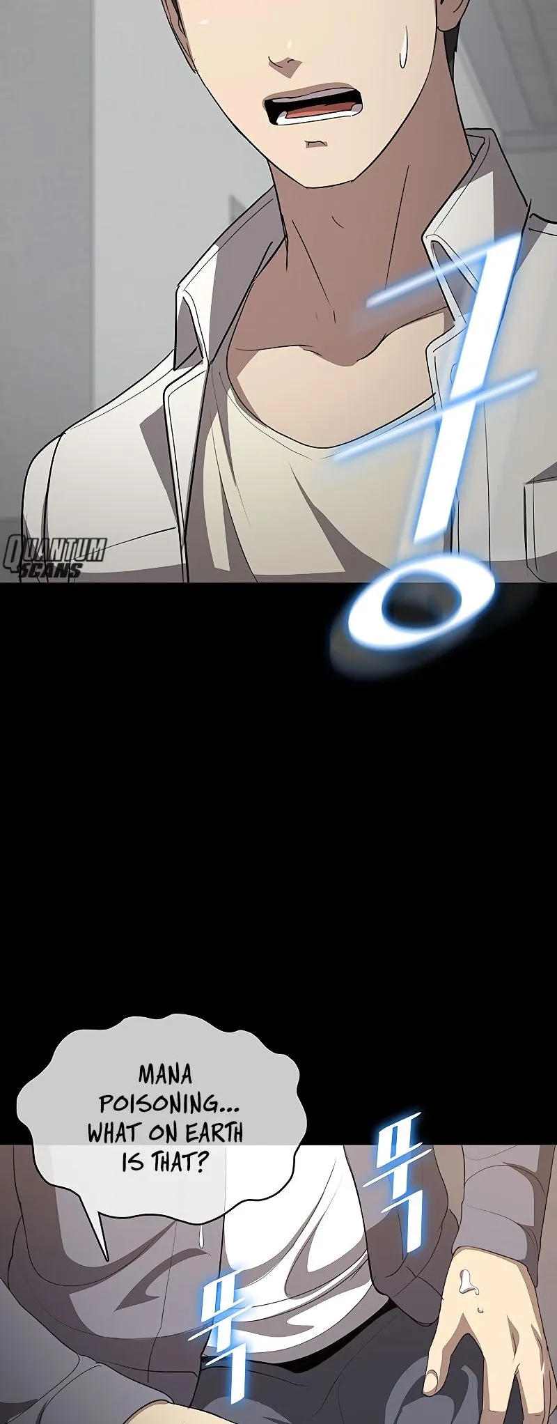 Chef in Another World Chapter 21 page 21 - 