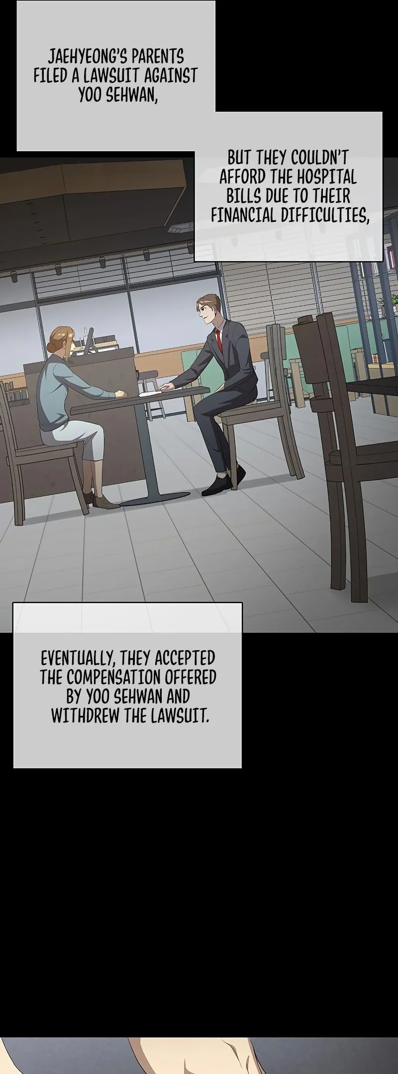 Chef in Another World Chapter 21 page 23 - 