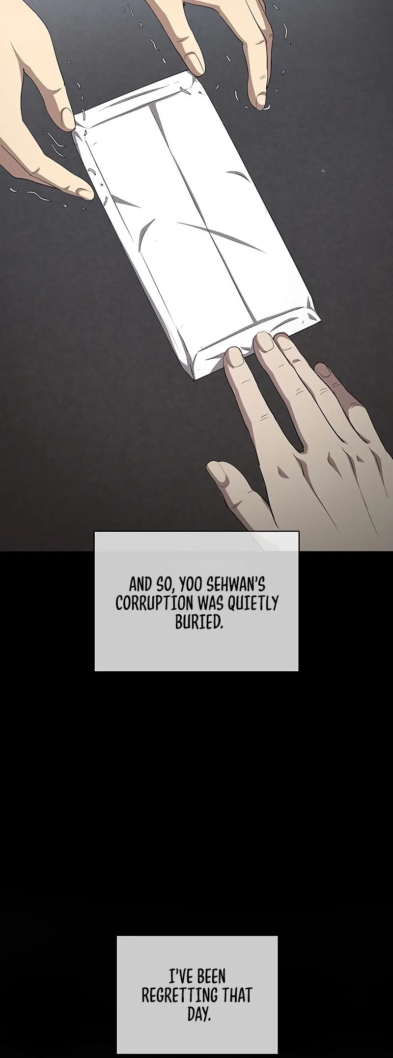 Chef in Another World Chapter 21 page 24 - 