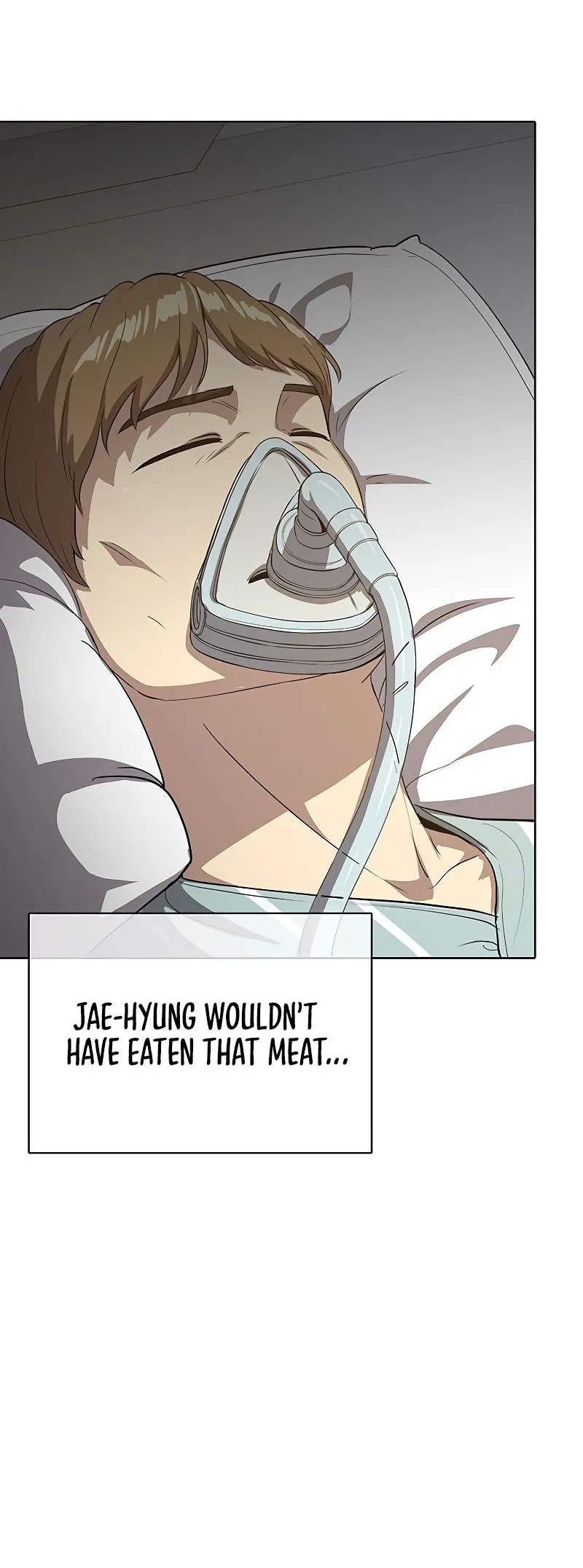 Chef in Another World Chapter 21 page 26 - 