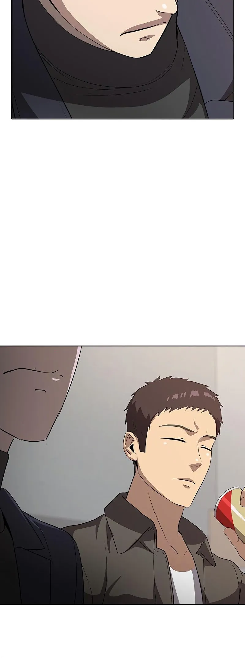 Chef in Another World Chapter 21 page 29 - 