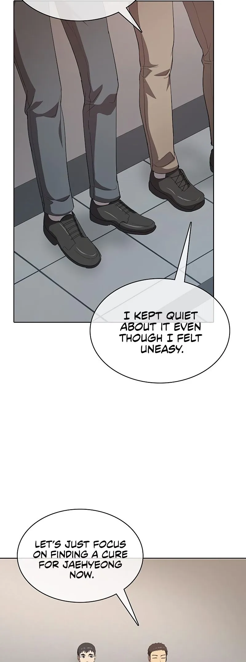Chef in Another World Chapter 21 page 32 - 