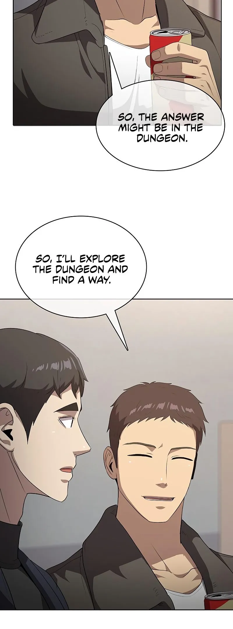 Chef in Another World Chapter 21 page 34 - 