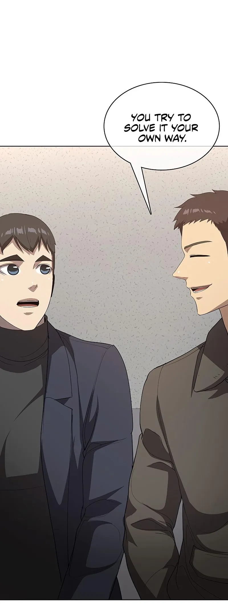 Chef in Another World Chapter 21 page 35 - 