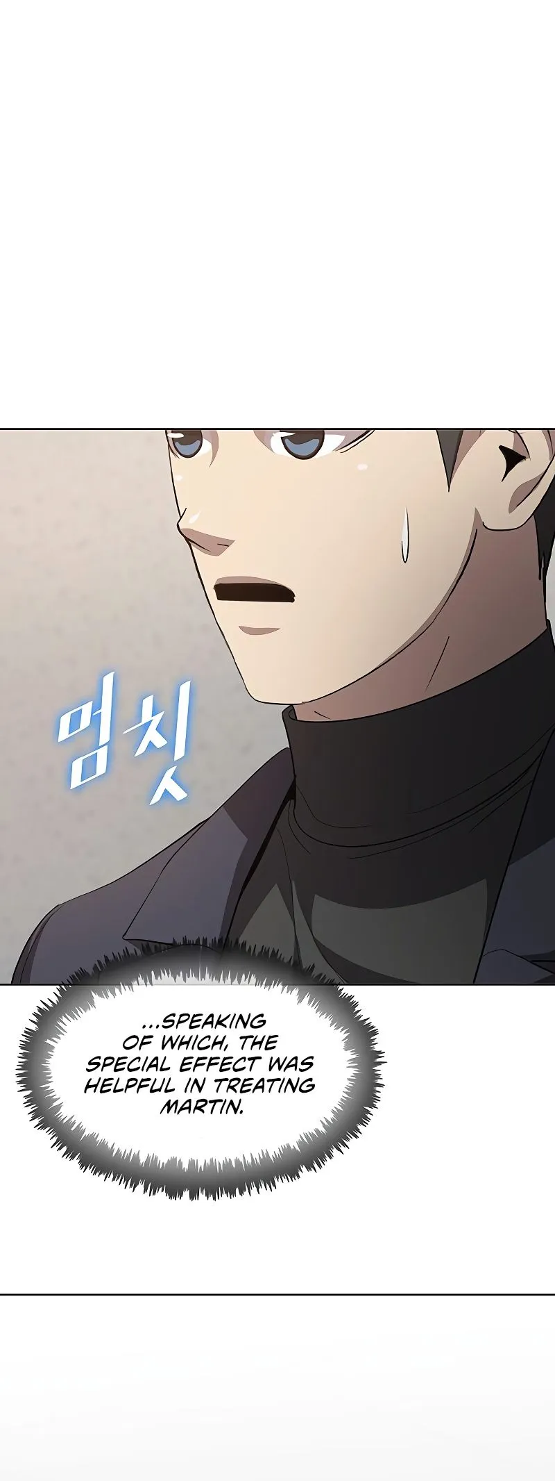 Chef in Another World Chapter 21 page 37 - 