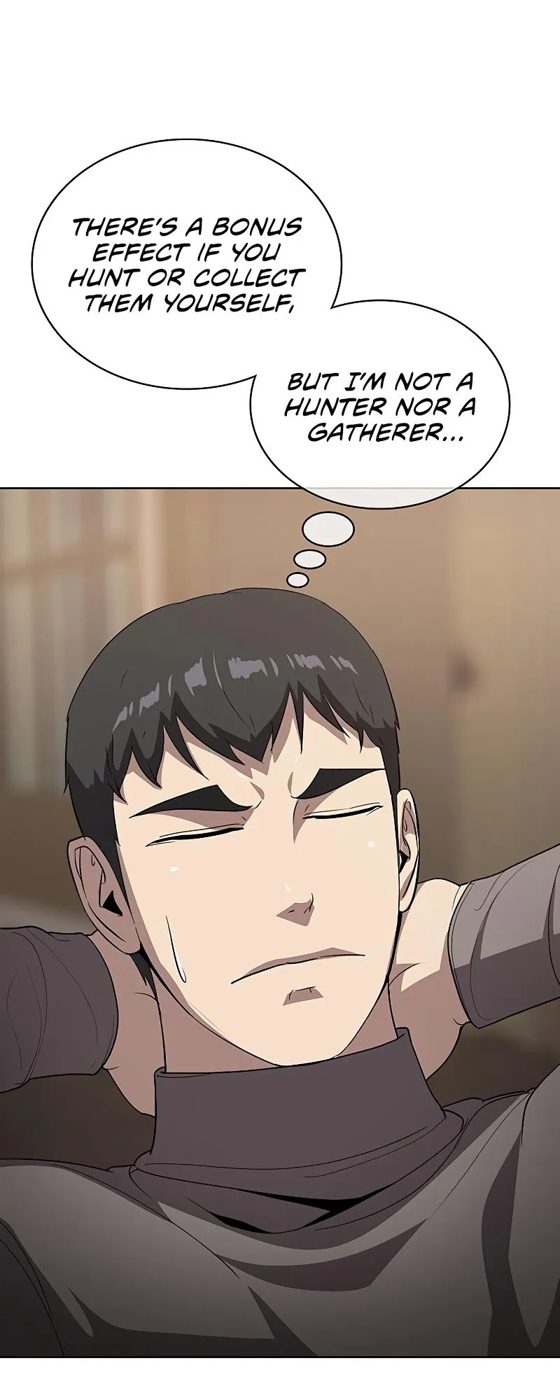 Chef in Another World Chapter 21 page 49 - 