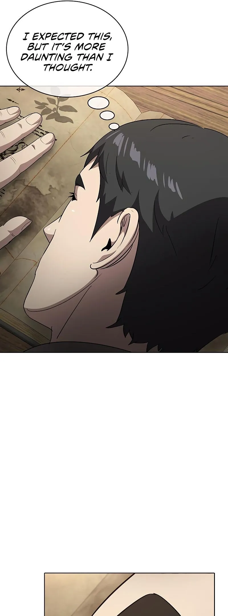 Chef in Another World Chapter 21 page 51 - 