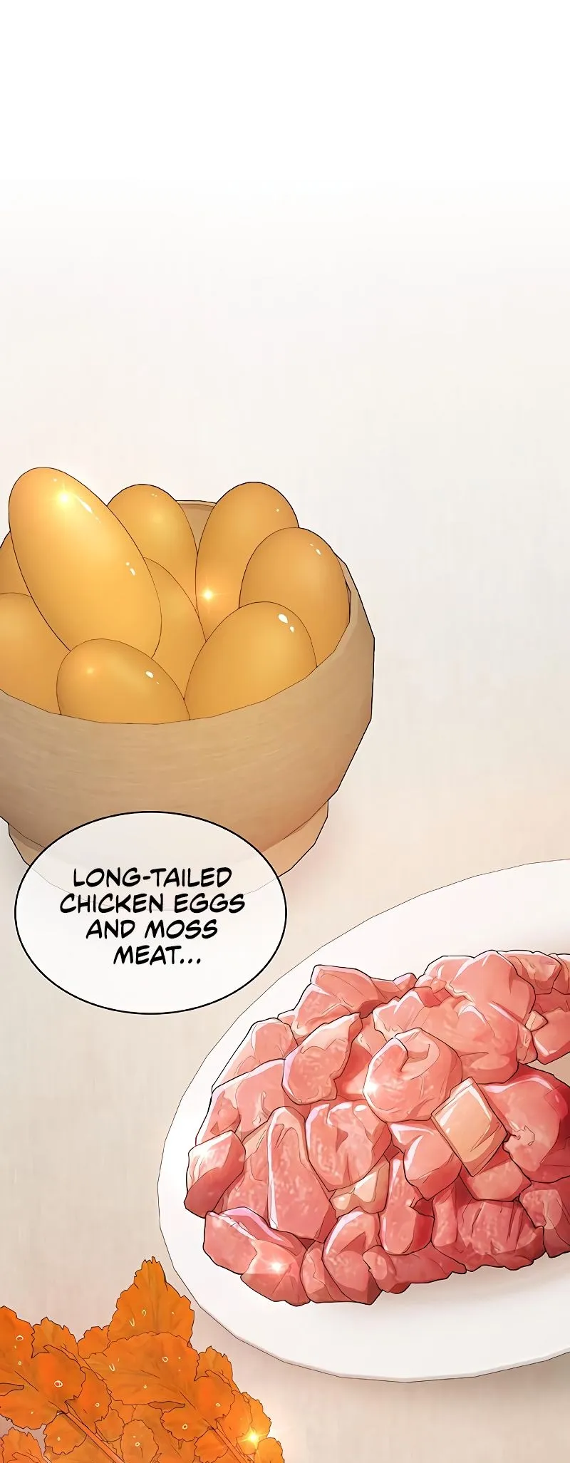 Chef in Another World Chapter 21 page 58 - 