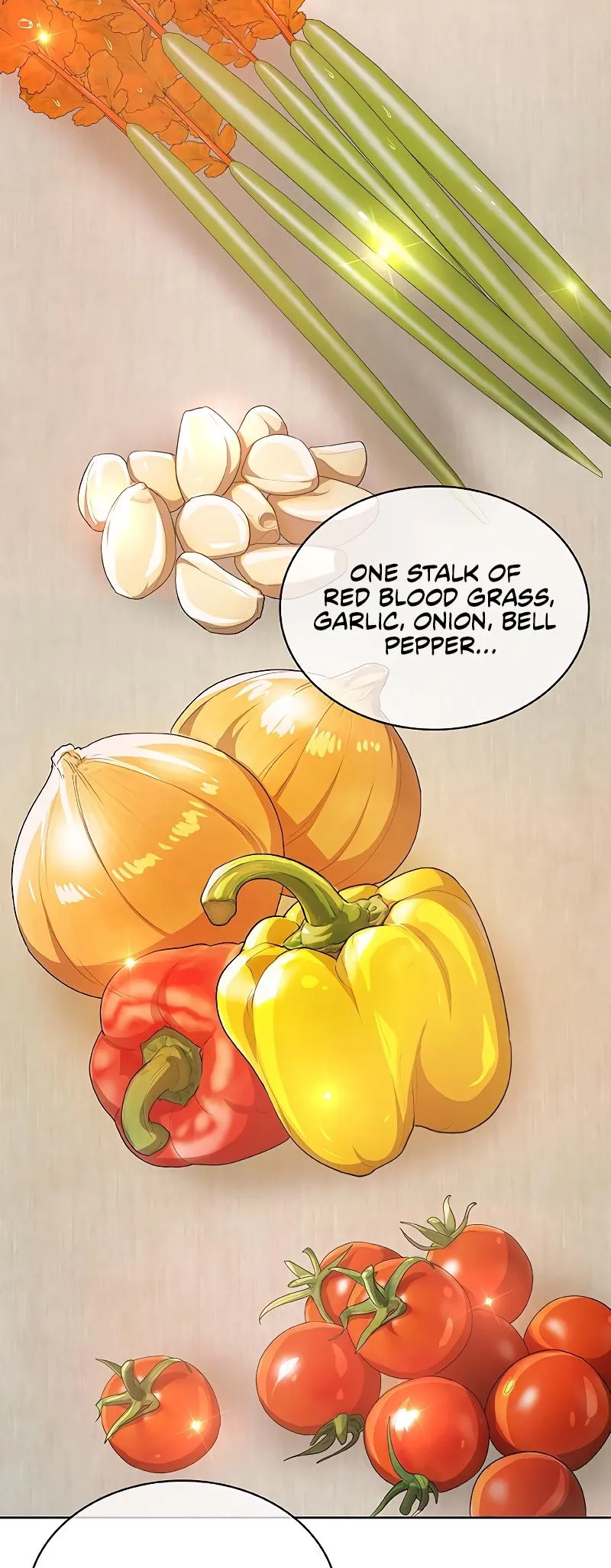 Chef in Another World Chapter 21 page 59 - 
