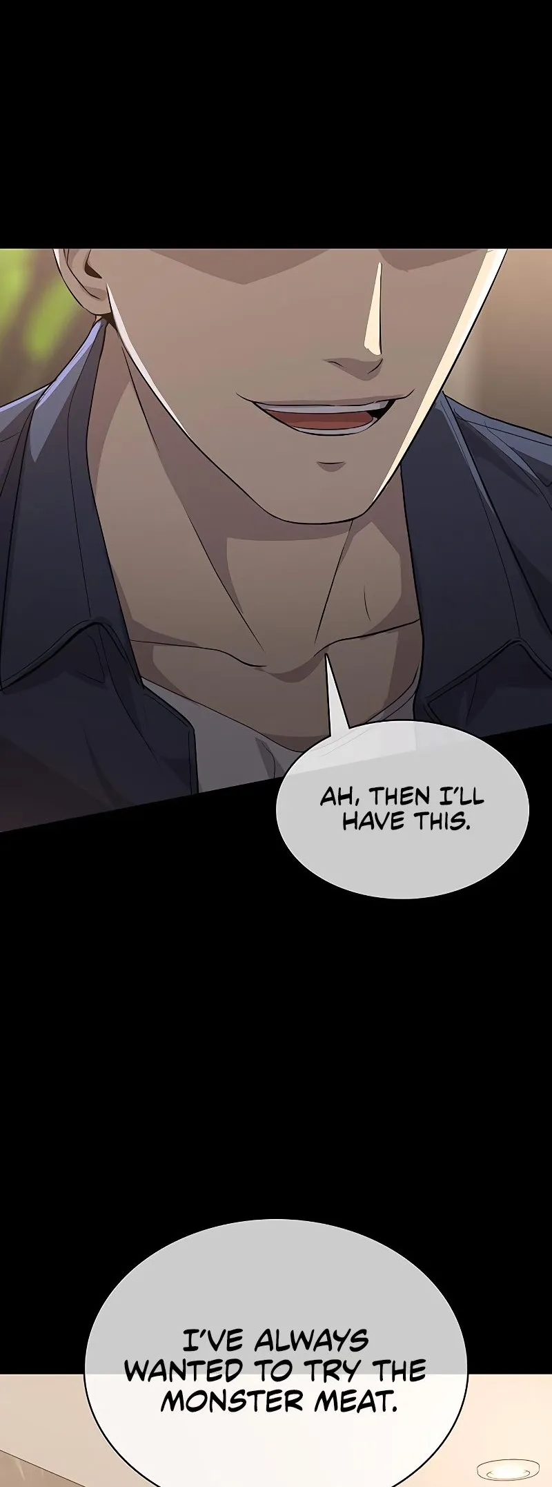 Chef in Another World Chapter 21 page 7 - 