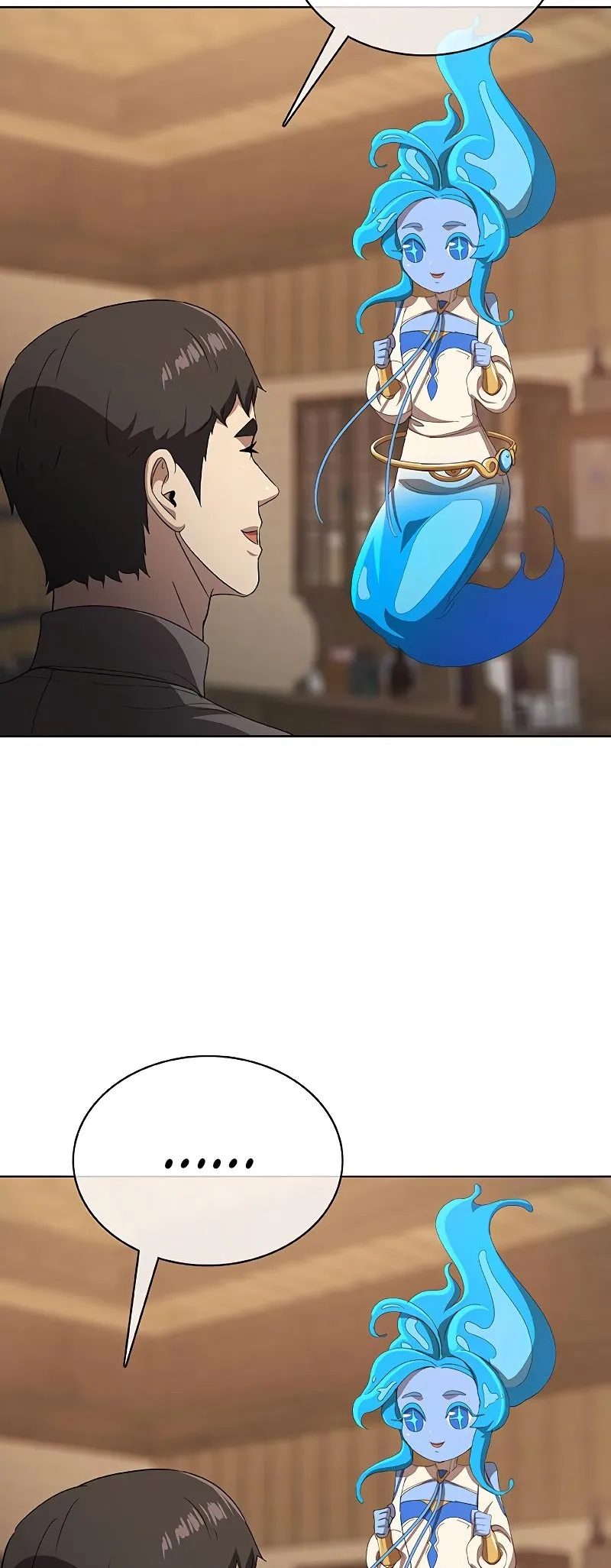 Chef in Another World Chapter 21 page 62 - 