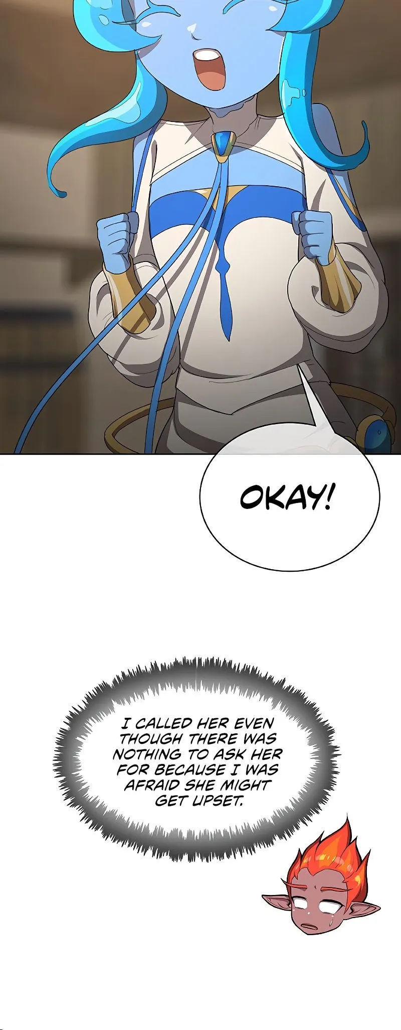 Chef in Another World Chapter 21 page 64 - 