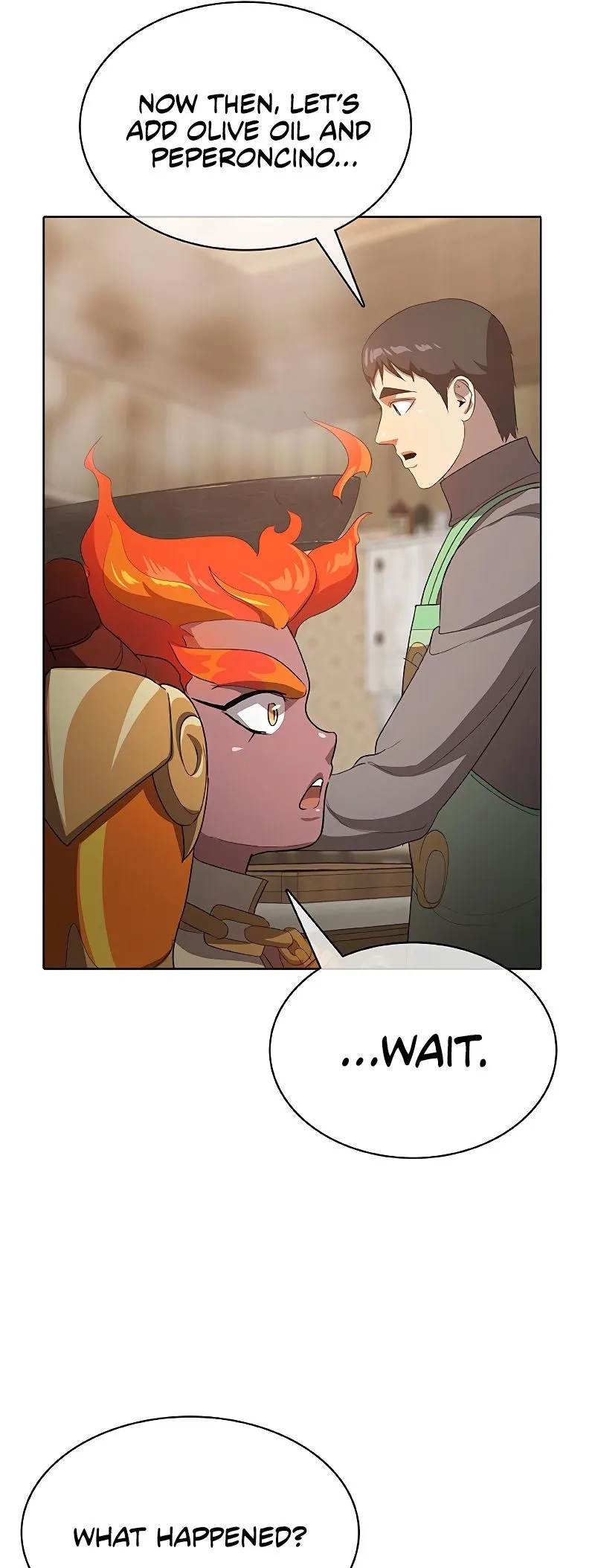 Chef in Another World Chapter 21 page 65 - 