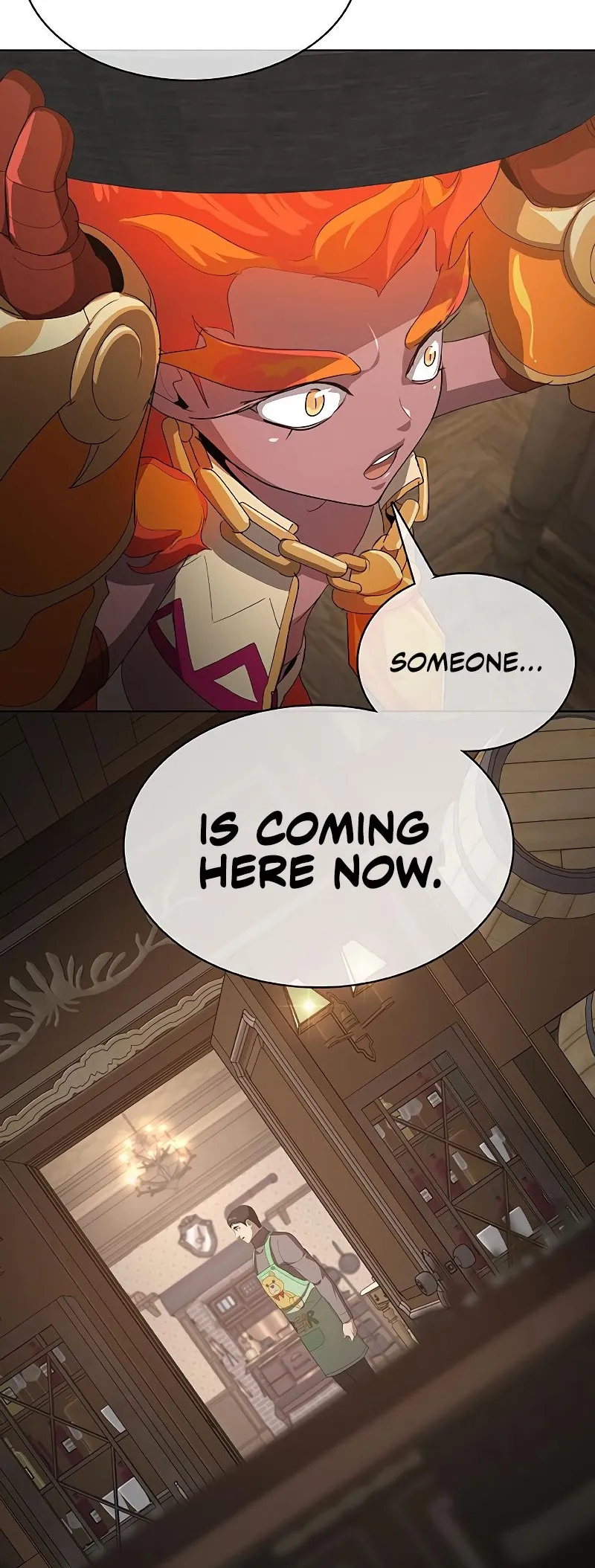 Chef in Another World Chapter 21 page 66 - 