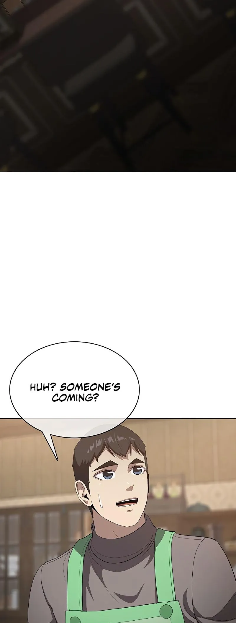 Chef in Another World Chapter 21 page 67 - 