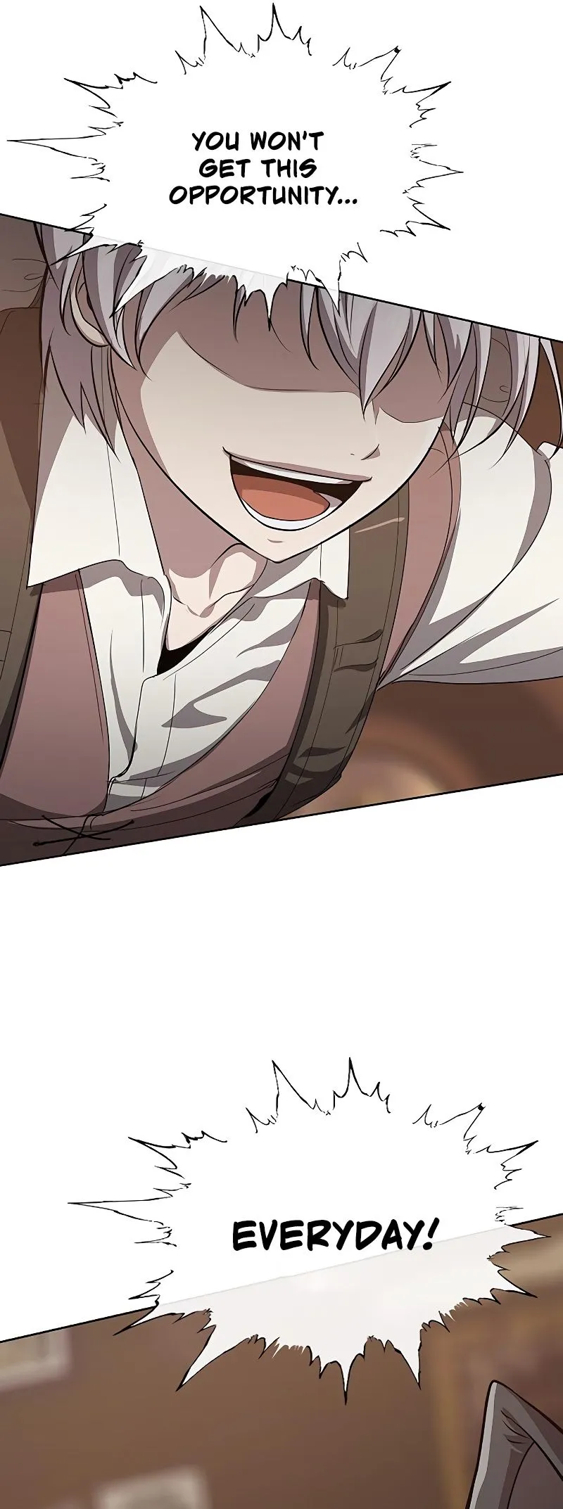 Chef in Another World Chapter 21 page 72 - 