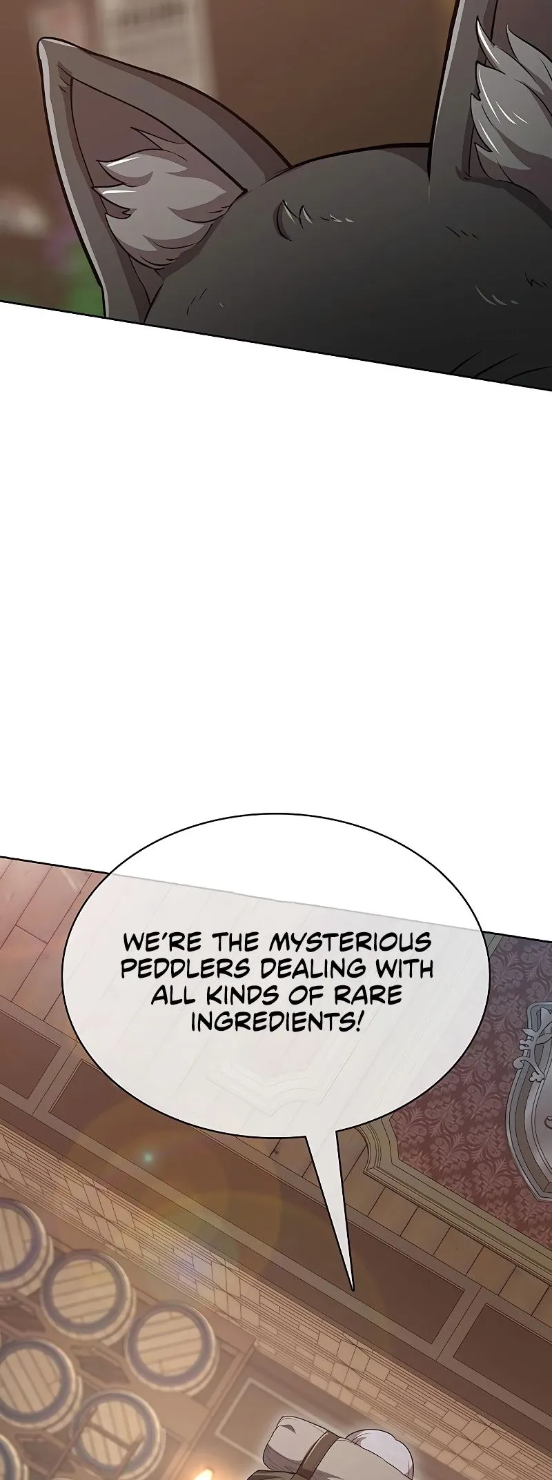 Chef in Another World Chapter 21 page 73 - 