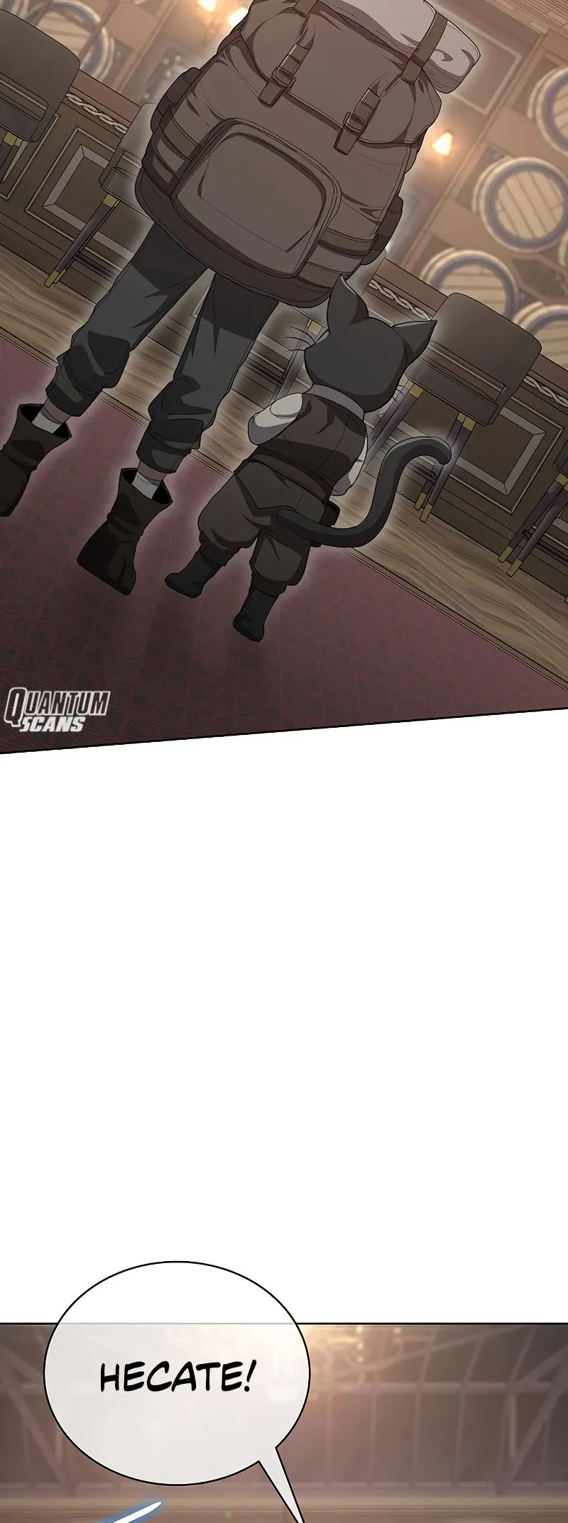 Chef in Another World Chapter 21 page 74 - 