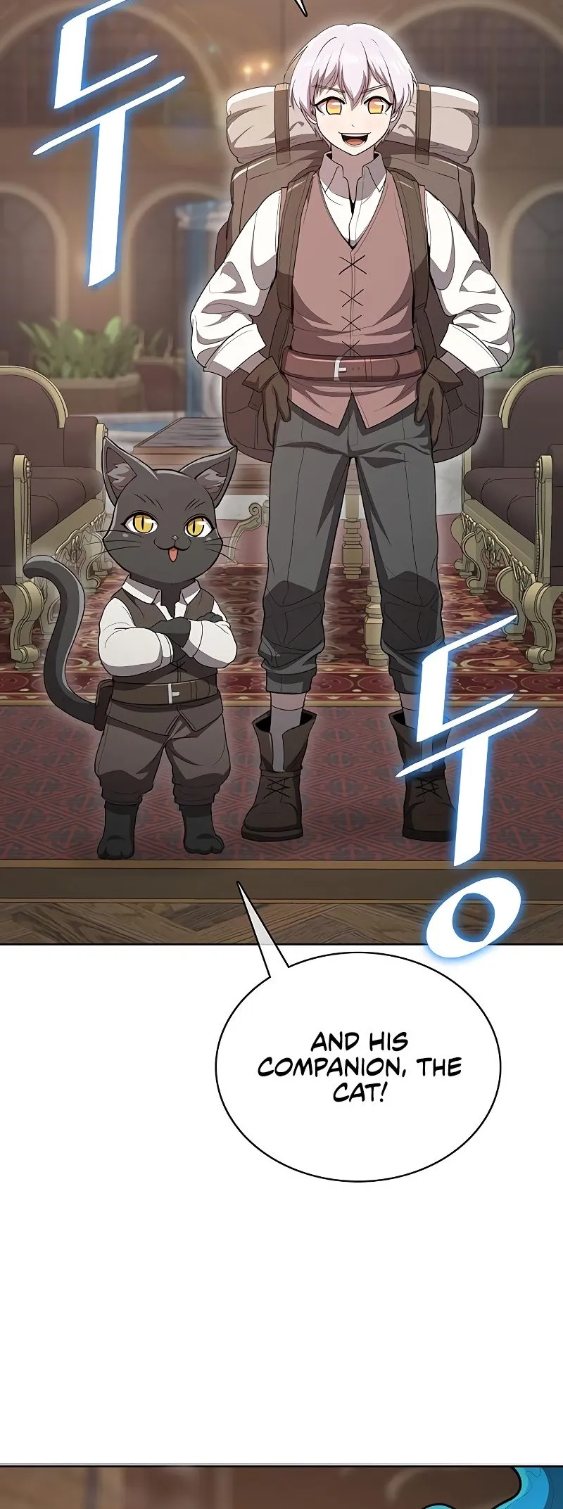 Chef in Another World Chapter 21 page 75 - 