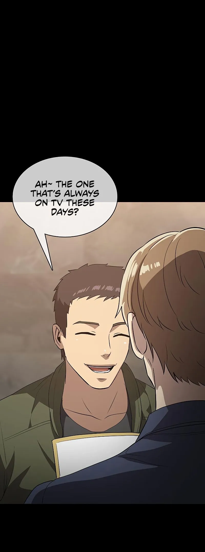 Chef in Another World Chapter 21 page 9 - 