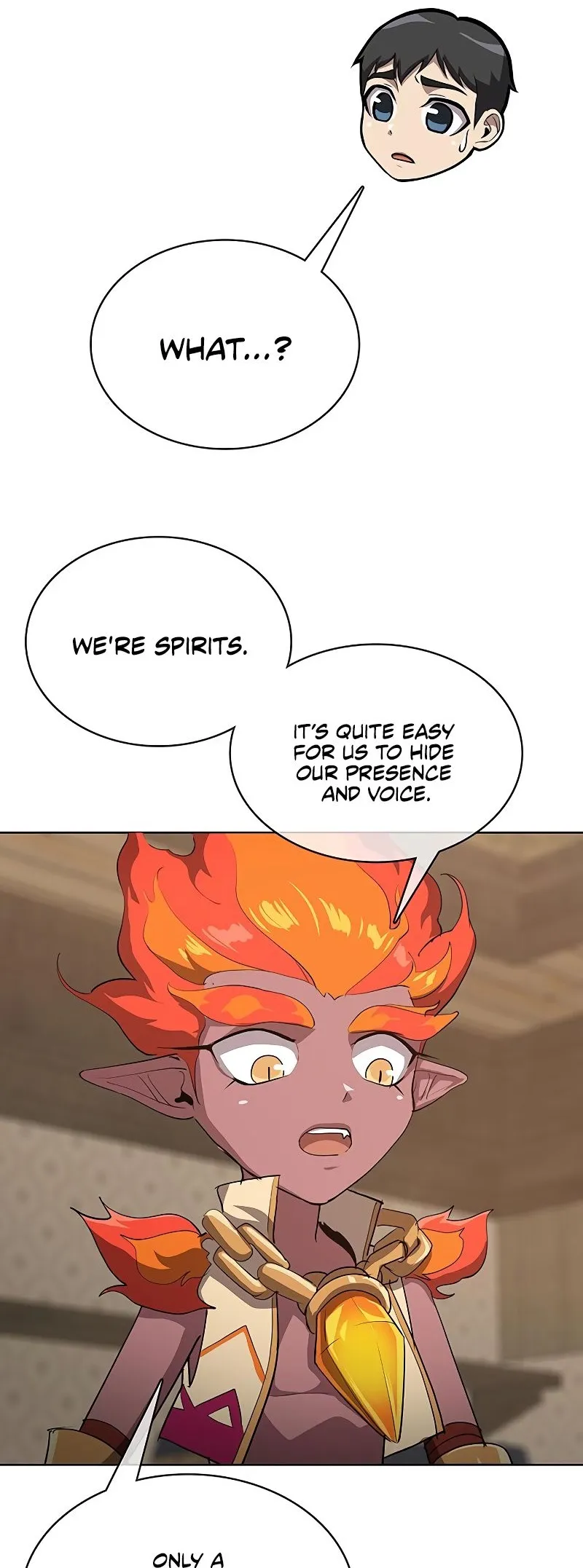 Chef in Another World Chapter 22 page 13 - 