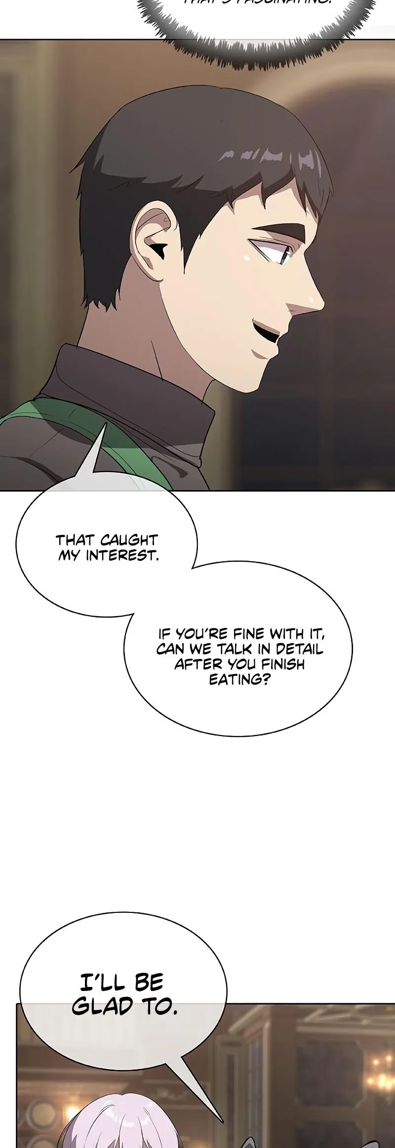 Chef in Another World Chapter 22 page 24 - 