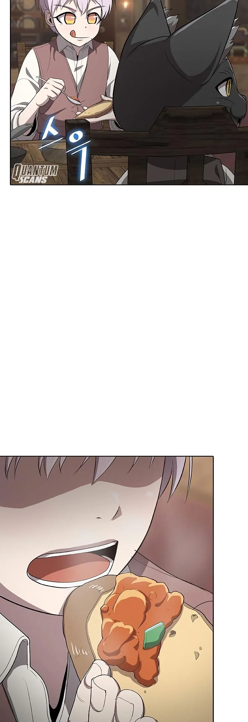 Chef in Another World Chapter 22 page 25 - 