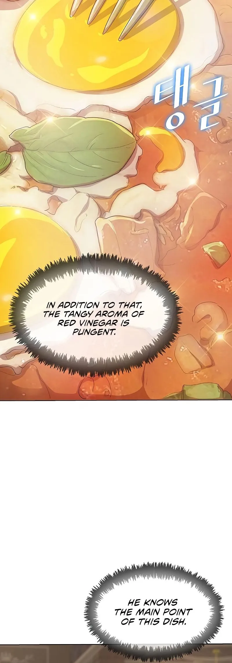 Chef in Another World Chapter 22 page 30 - 