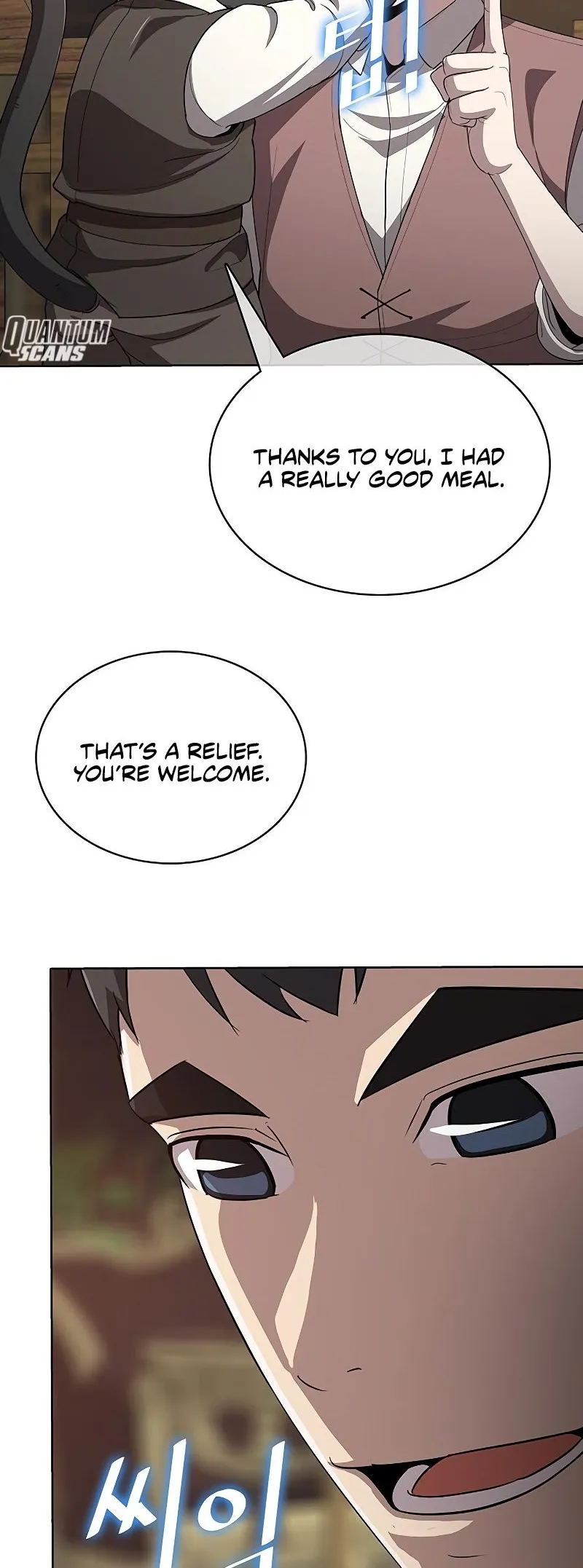 Chef in Another World Chapter 22 page 38 - 