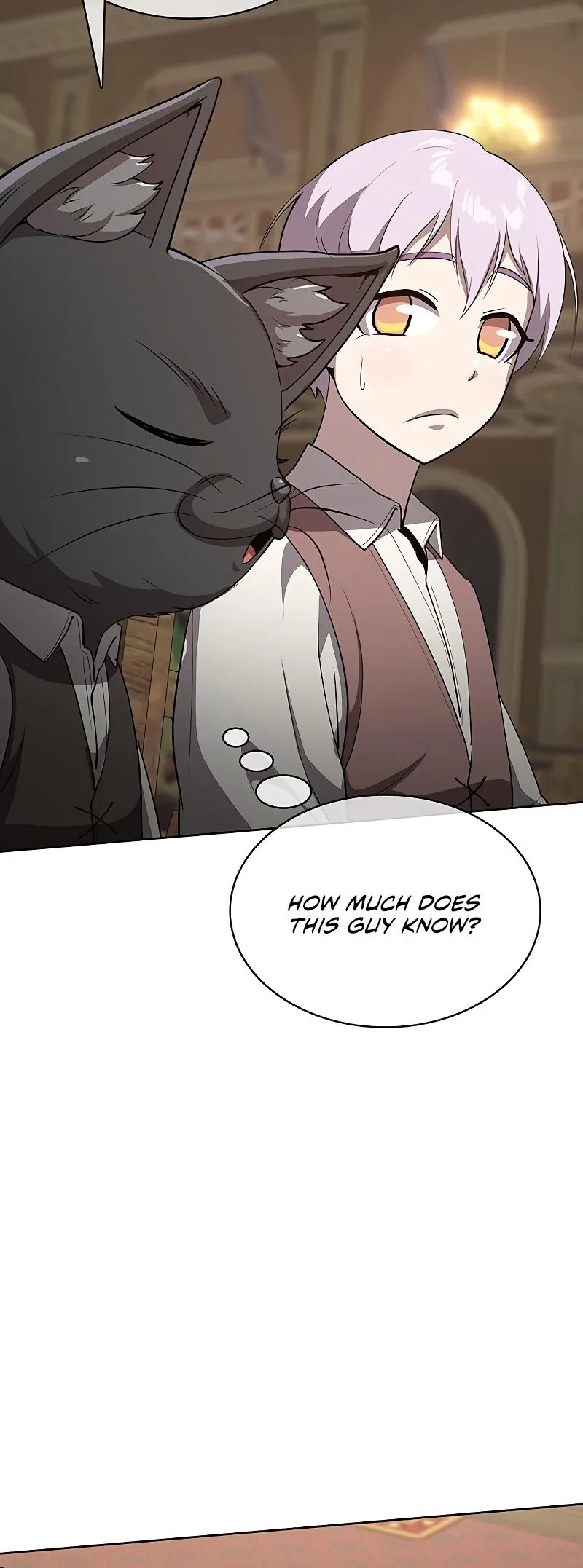 Chef in Another World Chapter 22 page 41 - 