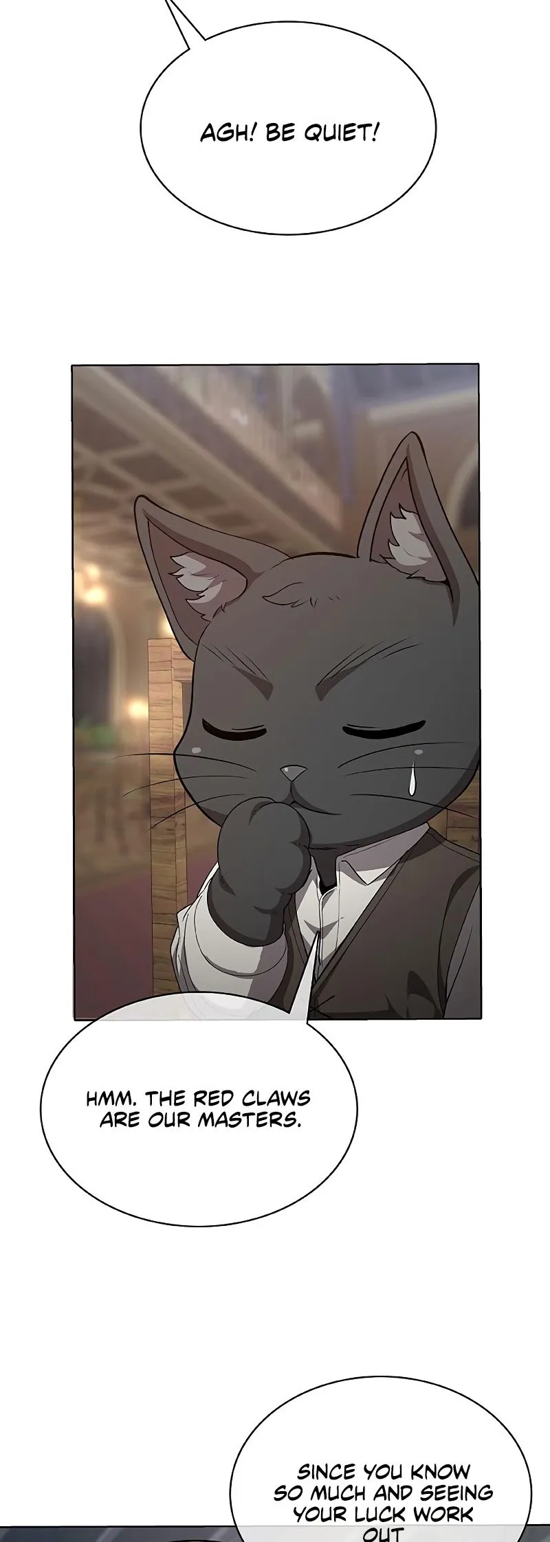 Chef in Another World Chapter 22 page 50 - 