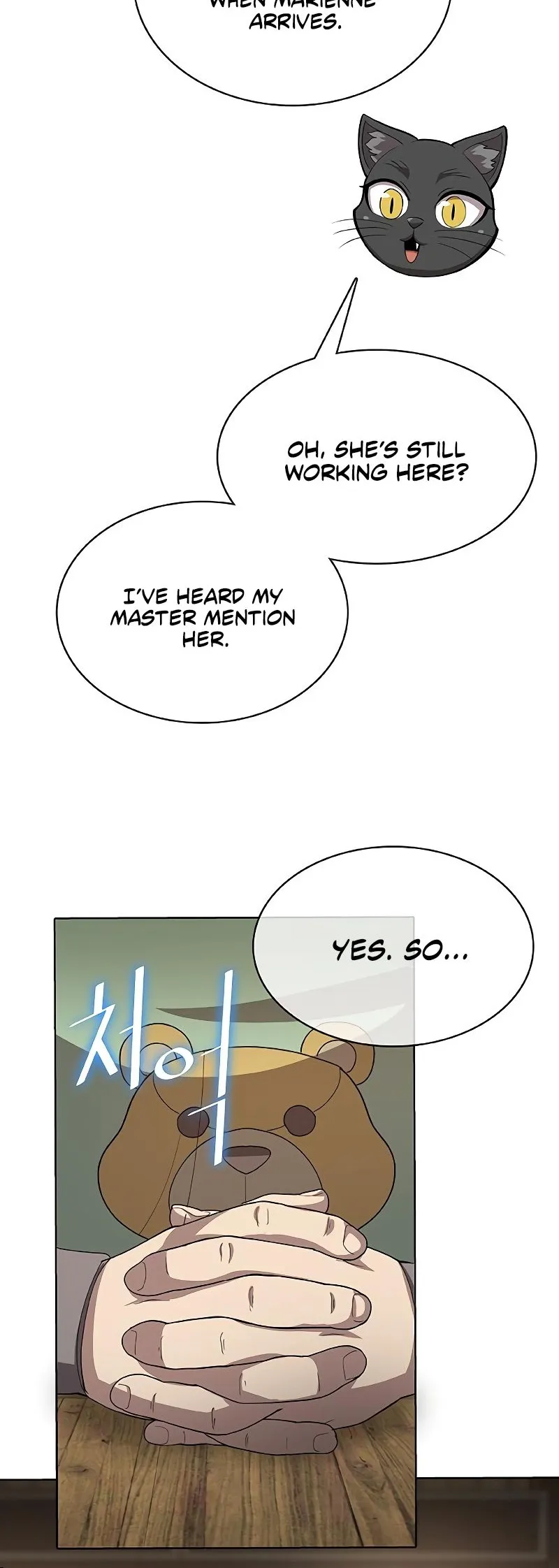 Chef in Another World Chapter 22 page 53 - 