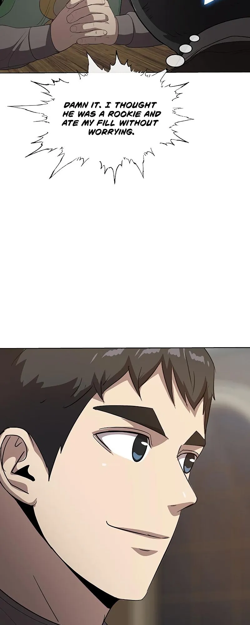 Chef in Another World Chapter 22 page 56 - 