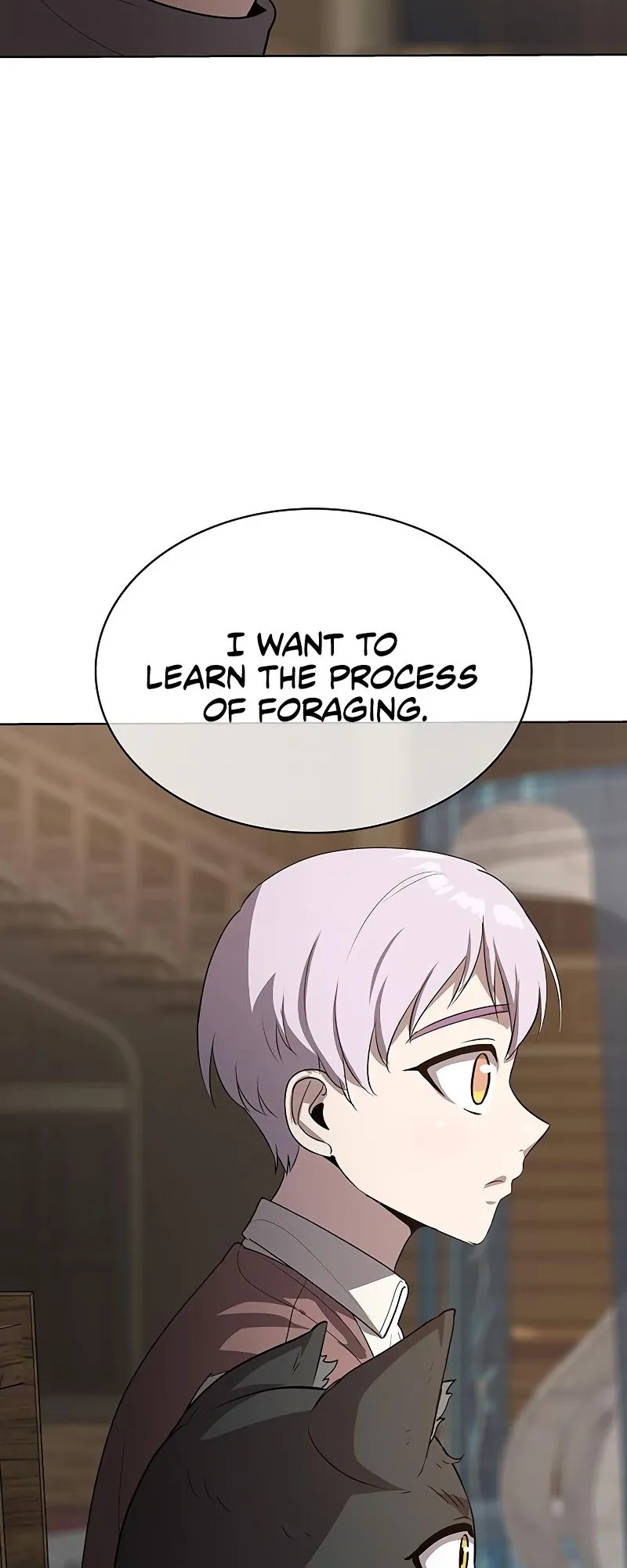 Chef in Another World Chapter 22 page 57 - 