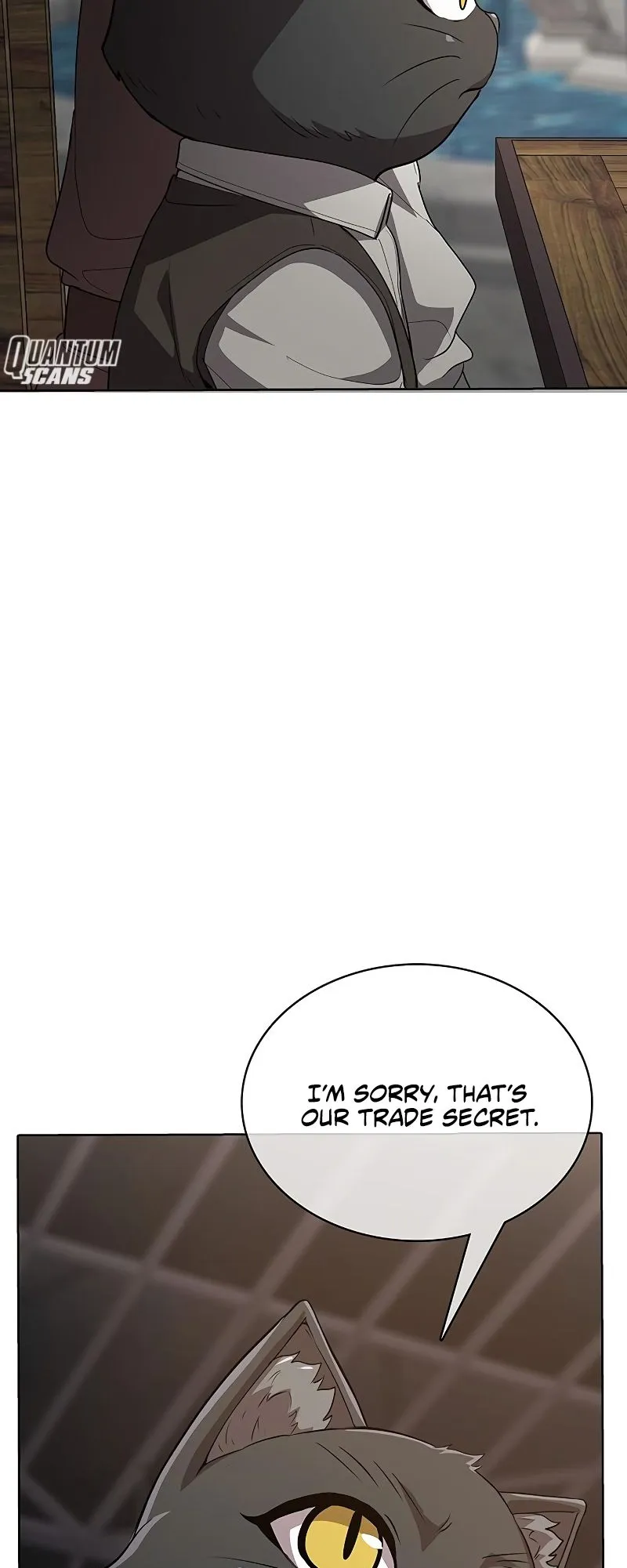 Chef in Another World Chapter 22 page 58 - 