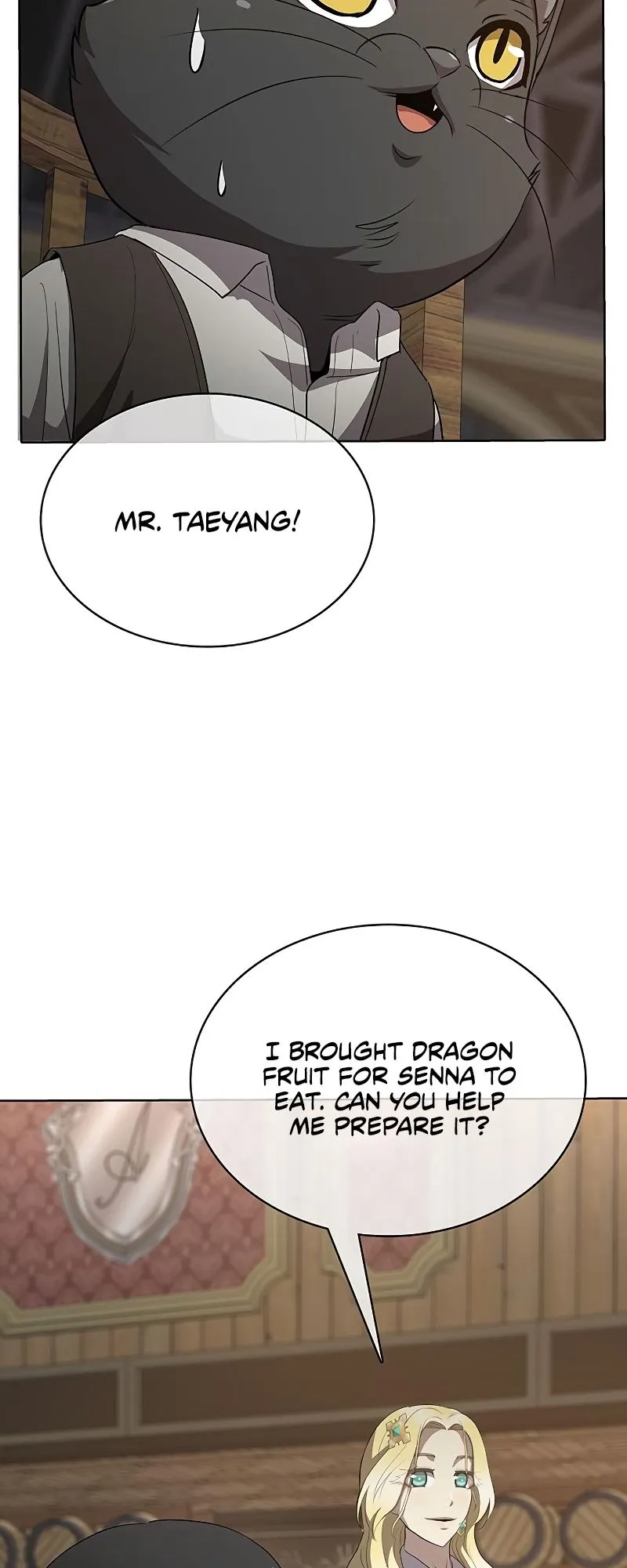 Chef in Another World Chapter 22 page 59 - 