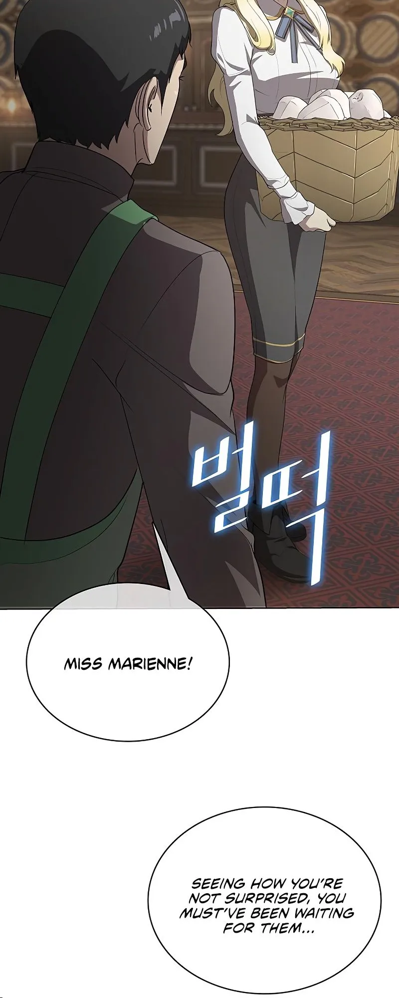 Chef in Another World Chapter 22 page 60 - 
