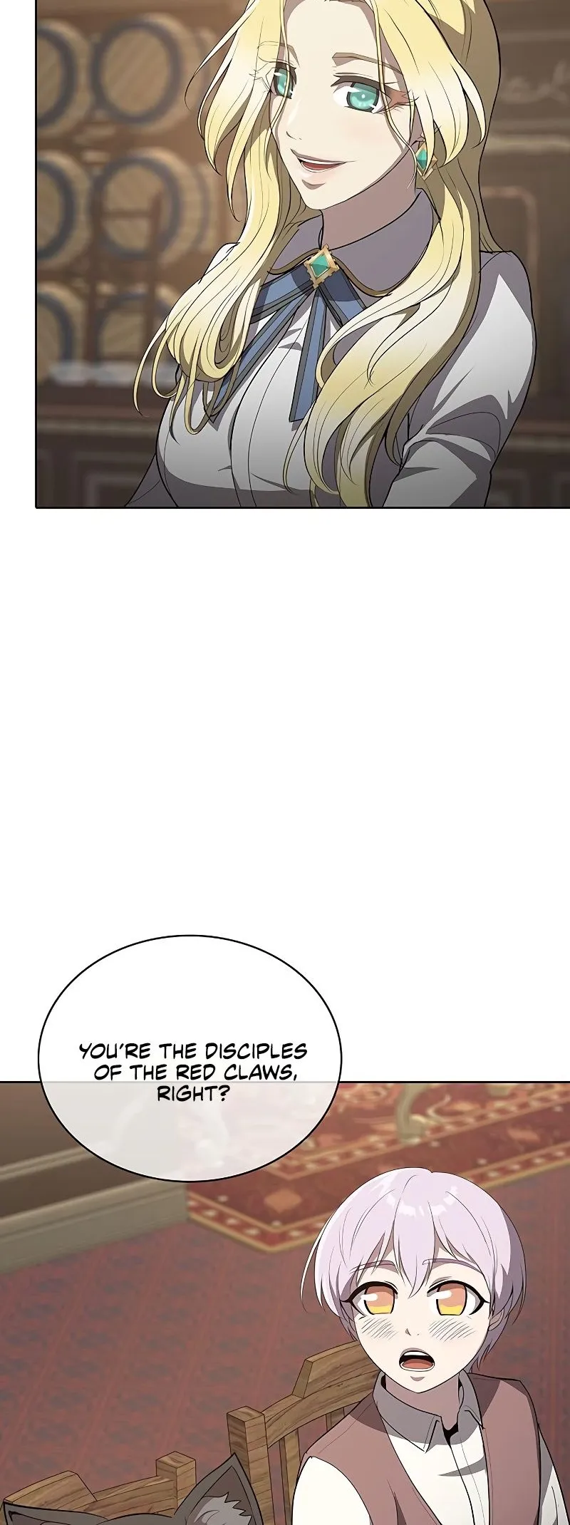 Chef in Another World Chapter 22 page 62 - 