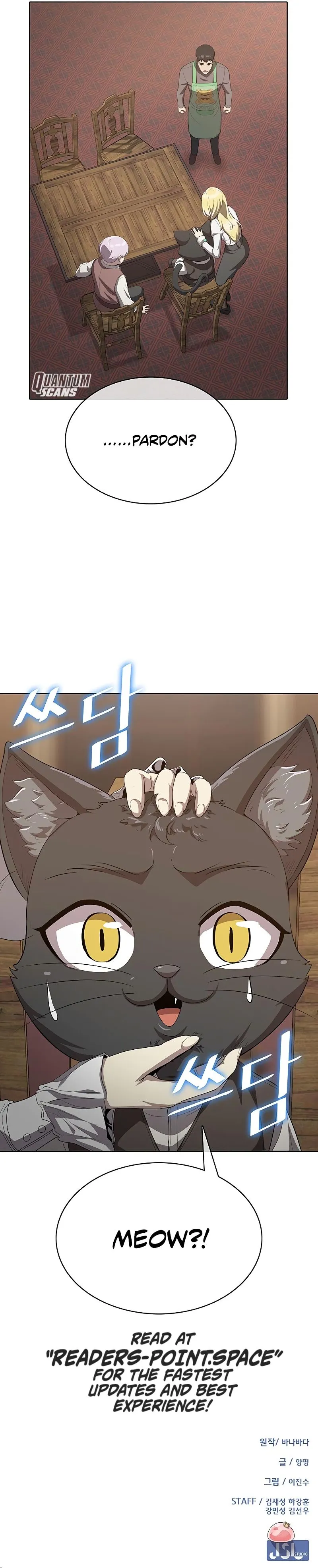 Chef in Another World Chapter 22 page 68 - 