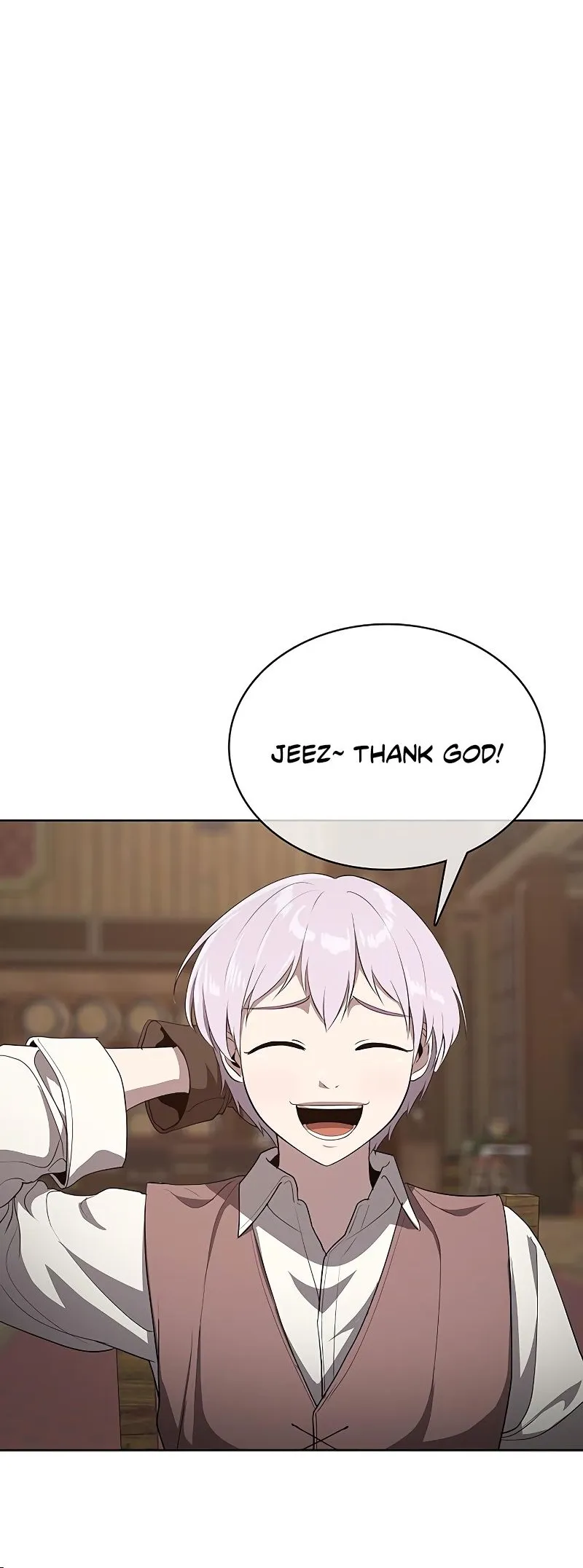 Chef in Another World Chapter 22 page 8 - 