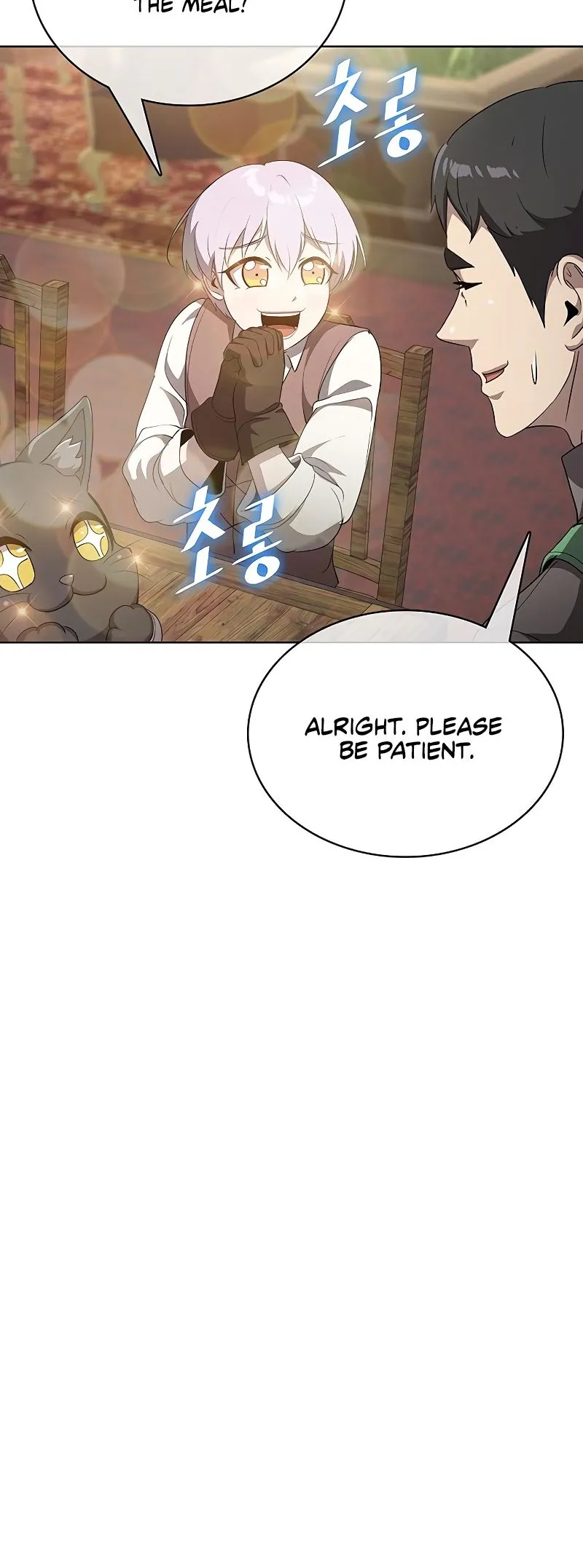 Chef in Another World Chapter 22 page 10 - 