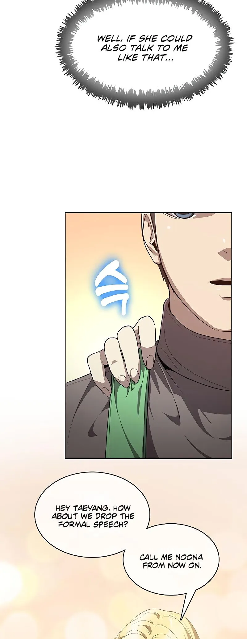 Chef in Another World Chapter 23 page 11 - 