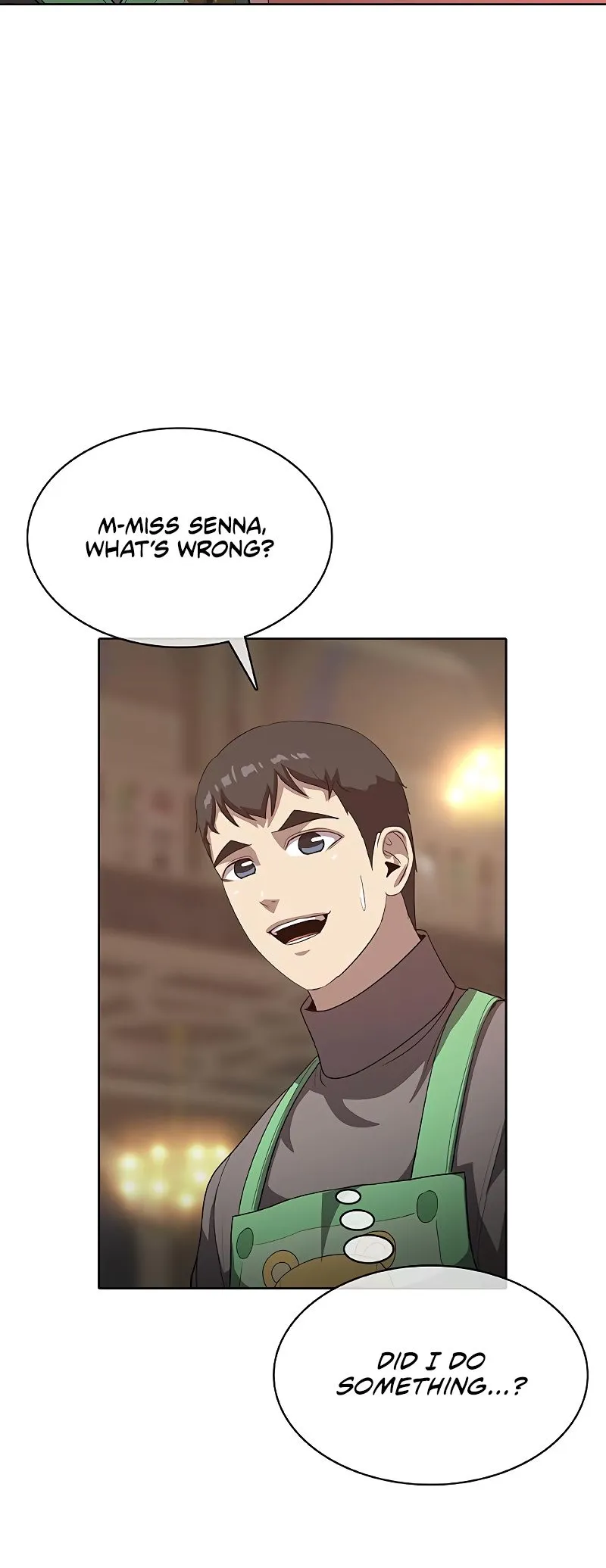 Chef in Another World Chapter 23 page 14 - 