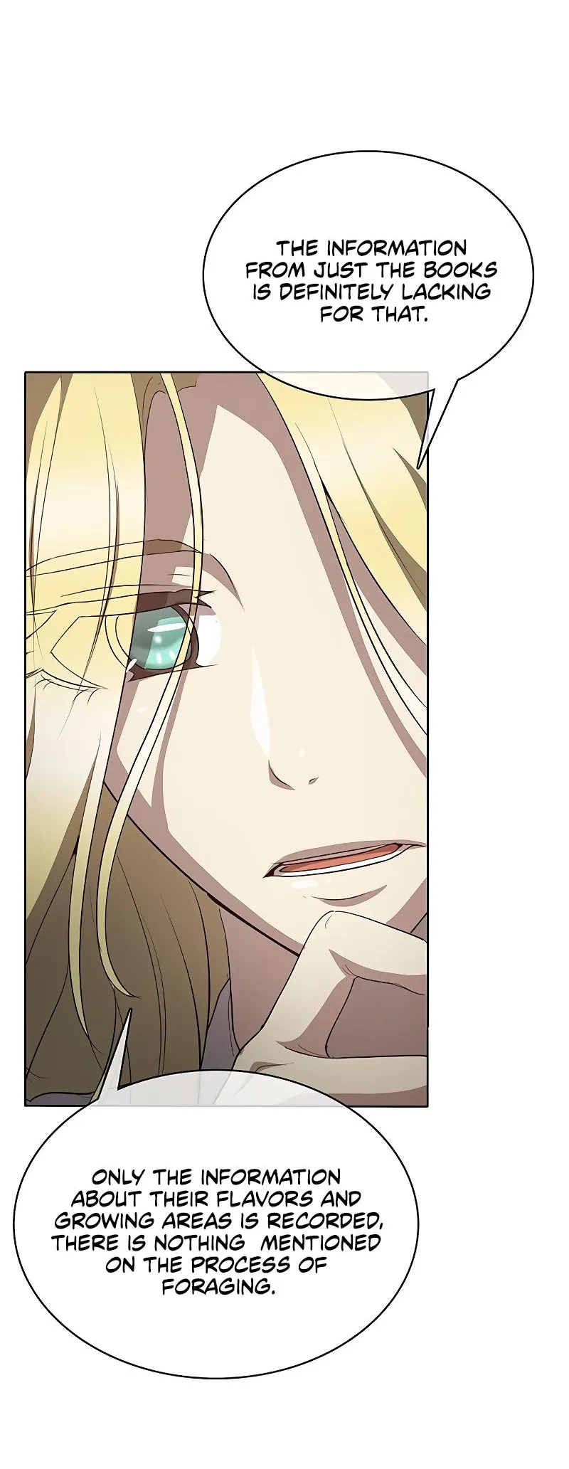 Chef in Another World Chapter 23 page 25 - 