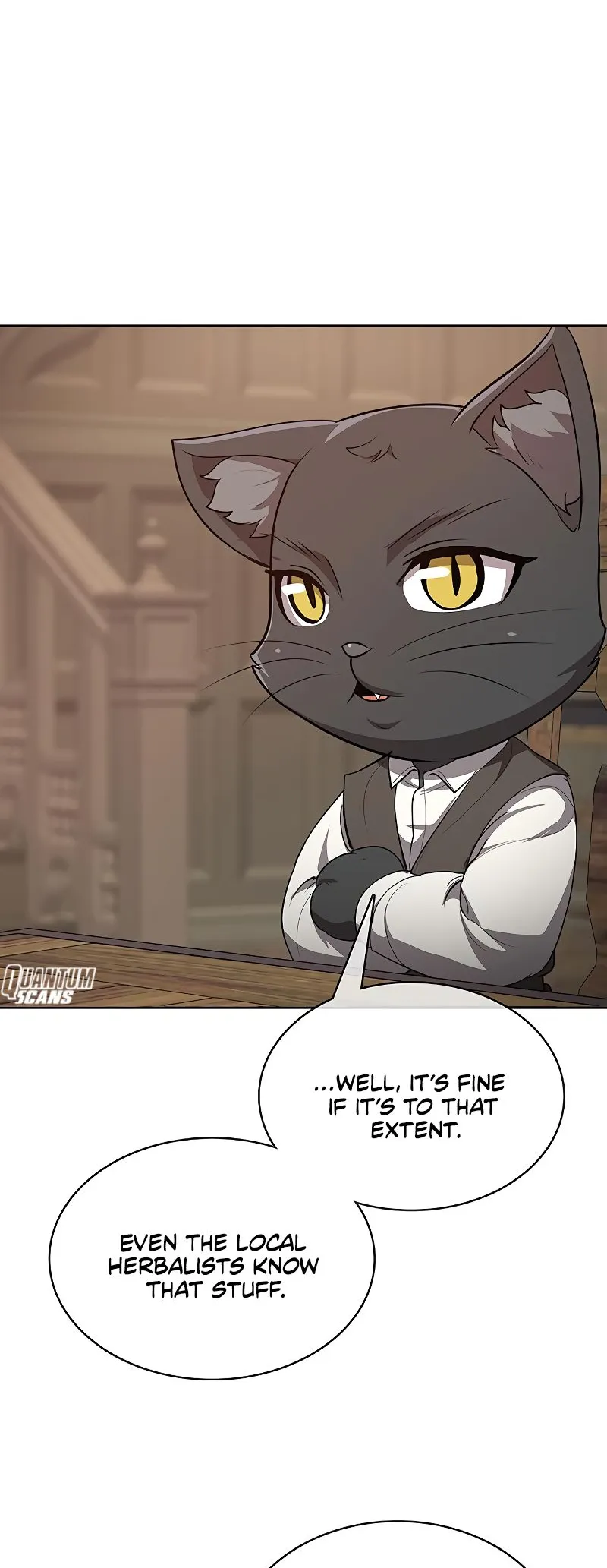 Chef in Another World Chapter 23 page 26 - 