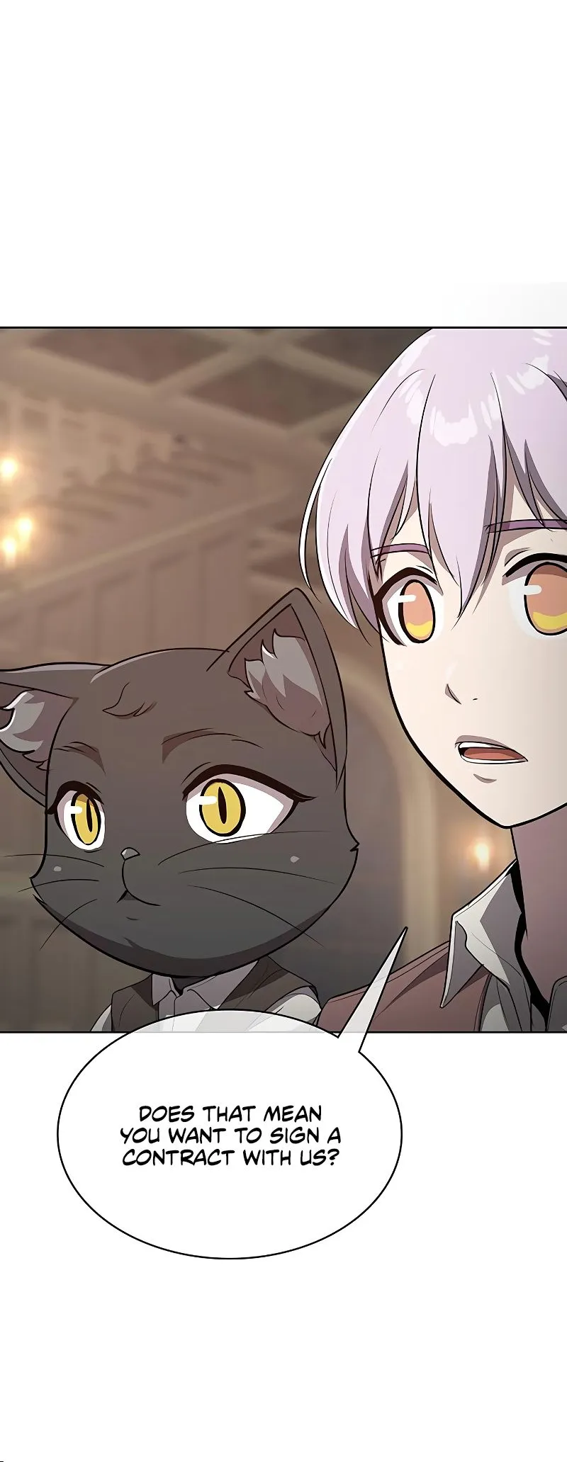 Chef in Another World Chapter 23 page 29 - 