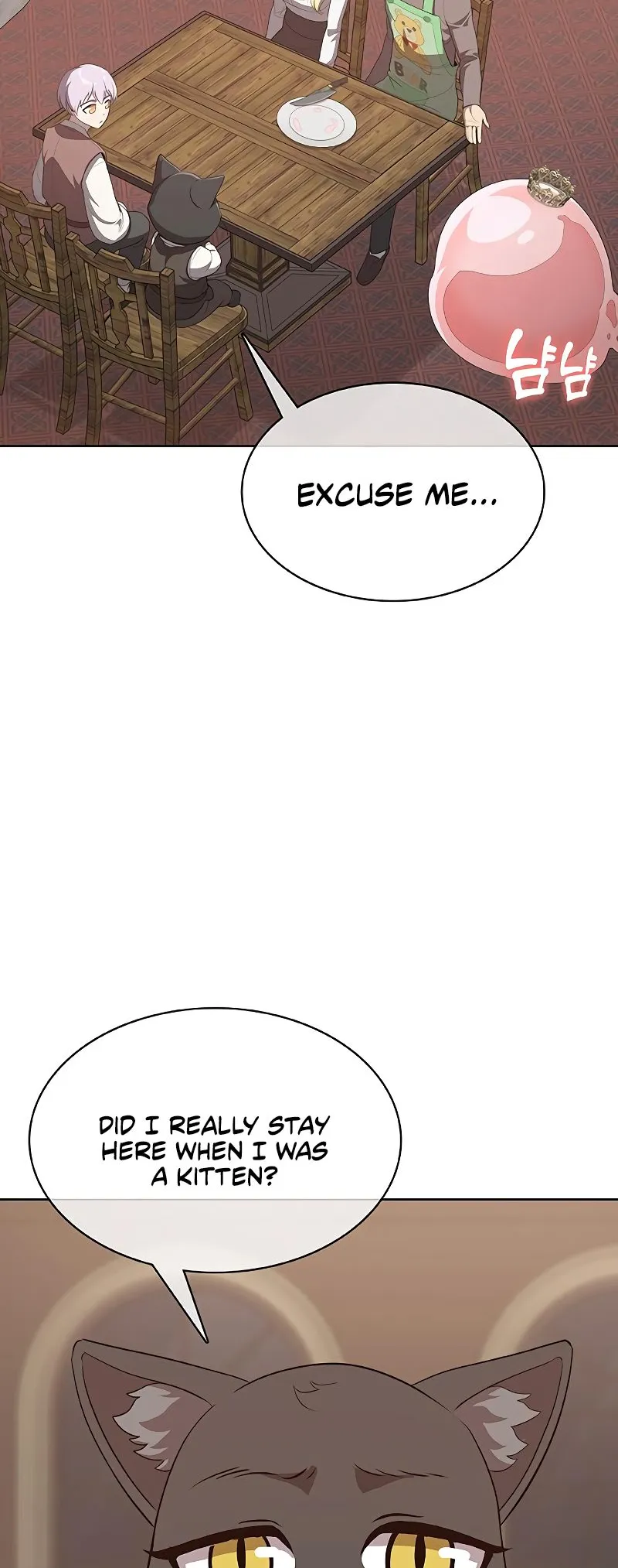 Chef in Another World Chapter 23 page 4 - 